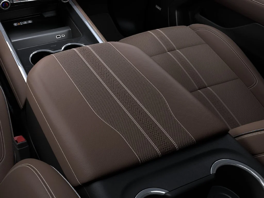 2027 Chevrolet Tahoe High Country - Photo 12
