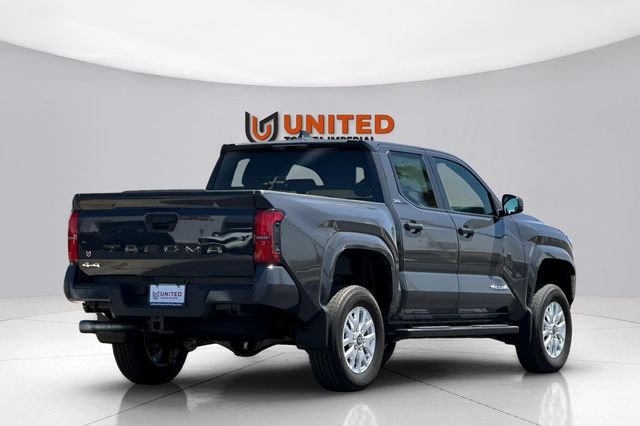 New 2026 Underground Toyota  SR5 image 3