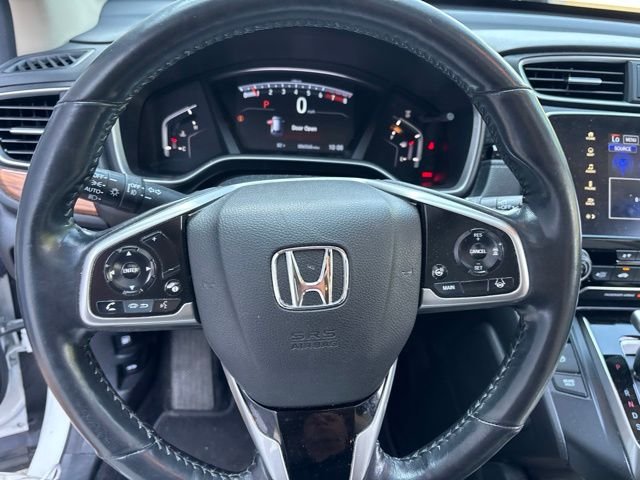 Used 2020 White Honda Touring image 20