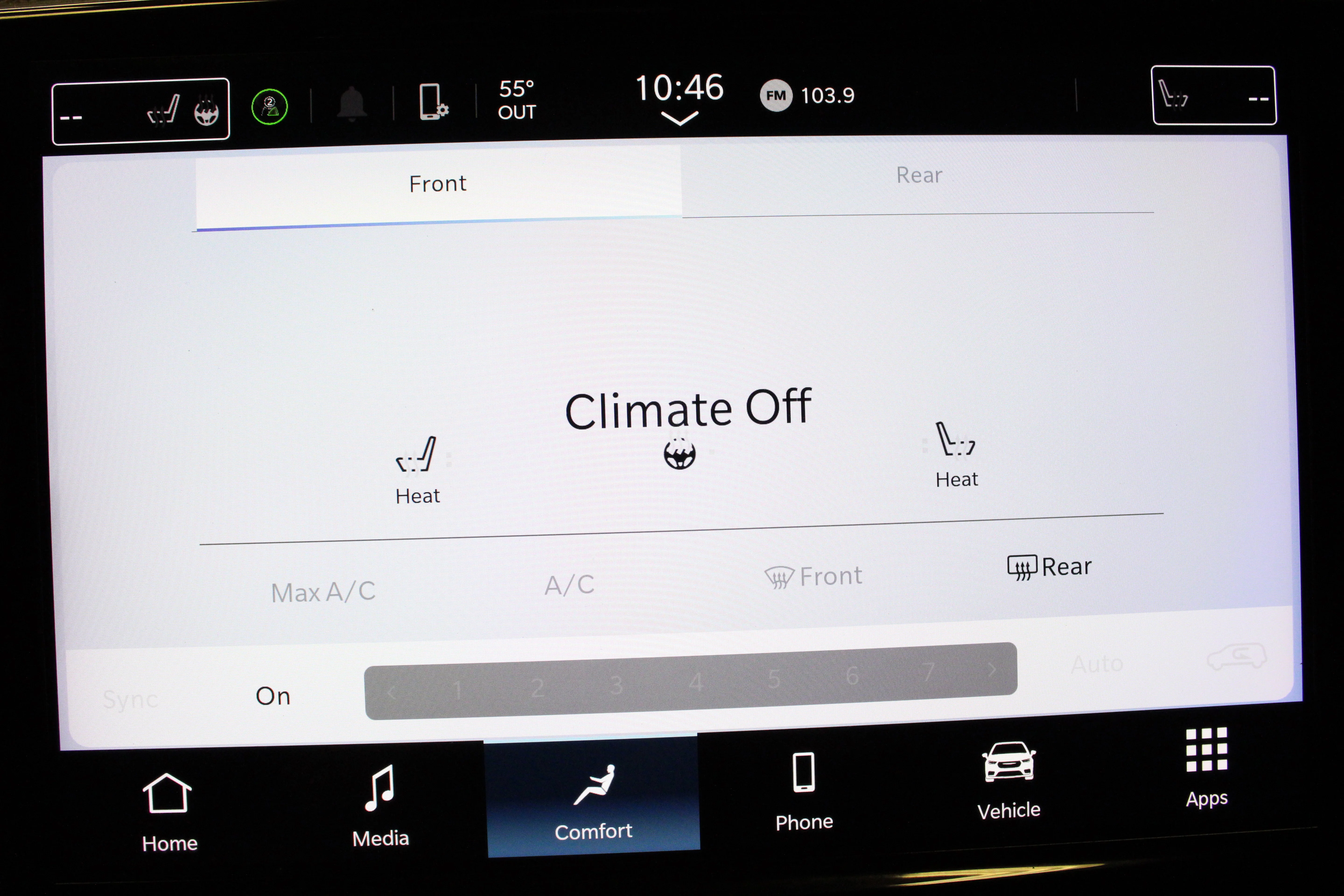 2023 Chrysler Pacifica Touring L - Photo 25