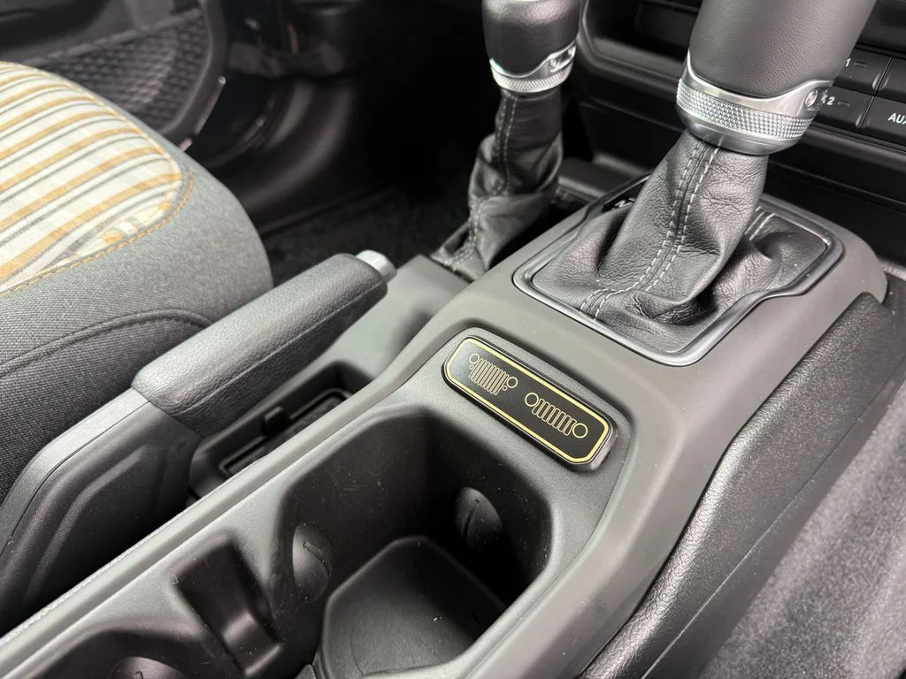 New 2026 Black Jeep 85th Anniversary Edition image 29