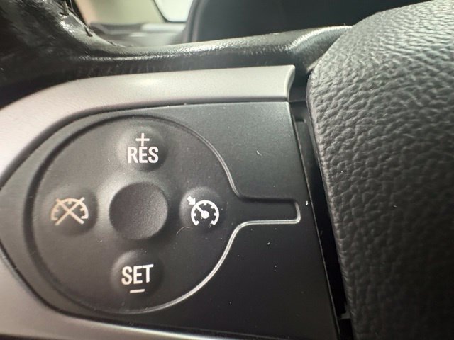 Used 2021 Black Chevrolet LT image 22