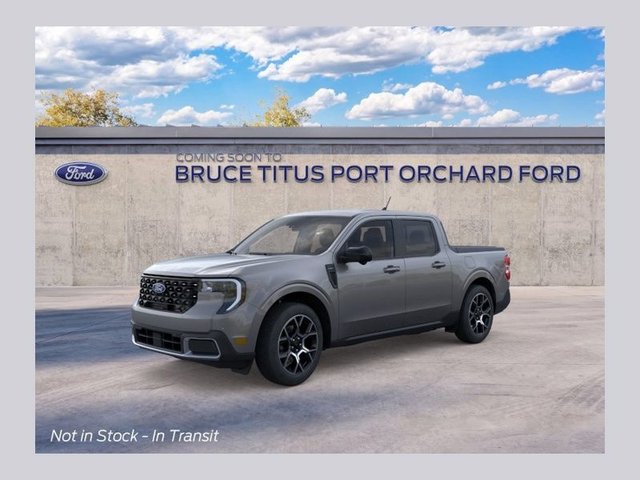 2026 Ford Maverick Lariat®