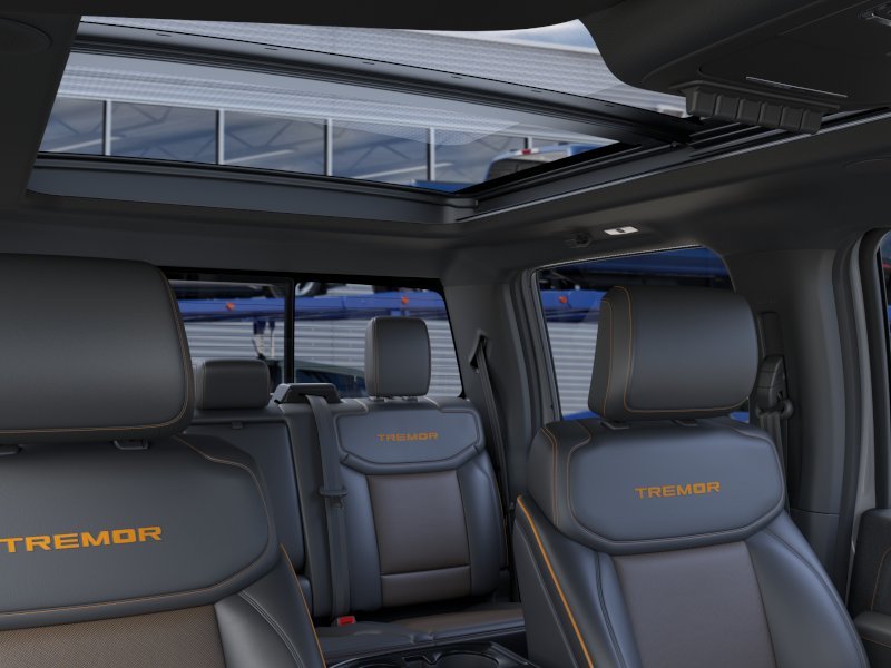 New 2026 Avalanche Ford Tremor® image 22