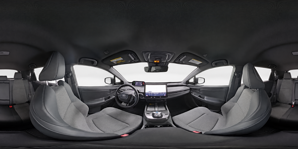 Used 2026  Toyota XLE image 9
