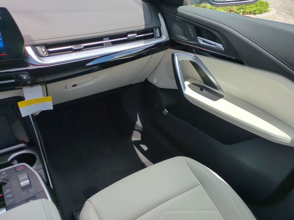 New 2027 Storm Bay Metallic BMW xDrive28i image 17