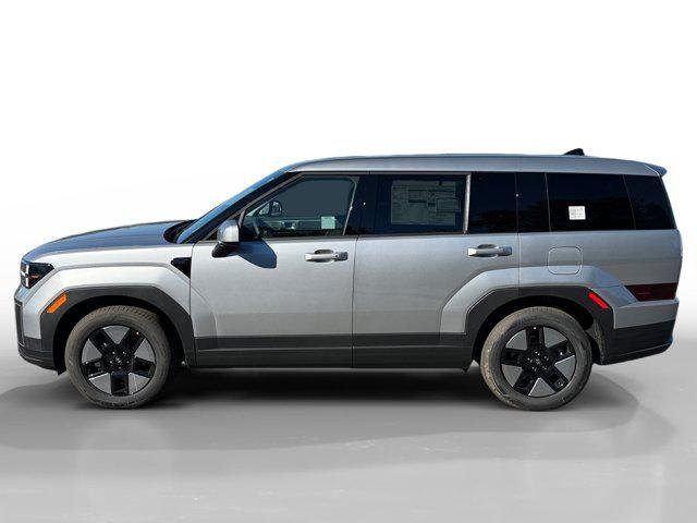 2026 Hyundai Santa Fe SE - Photo 22