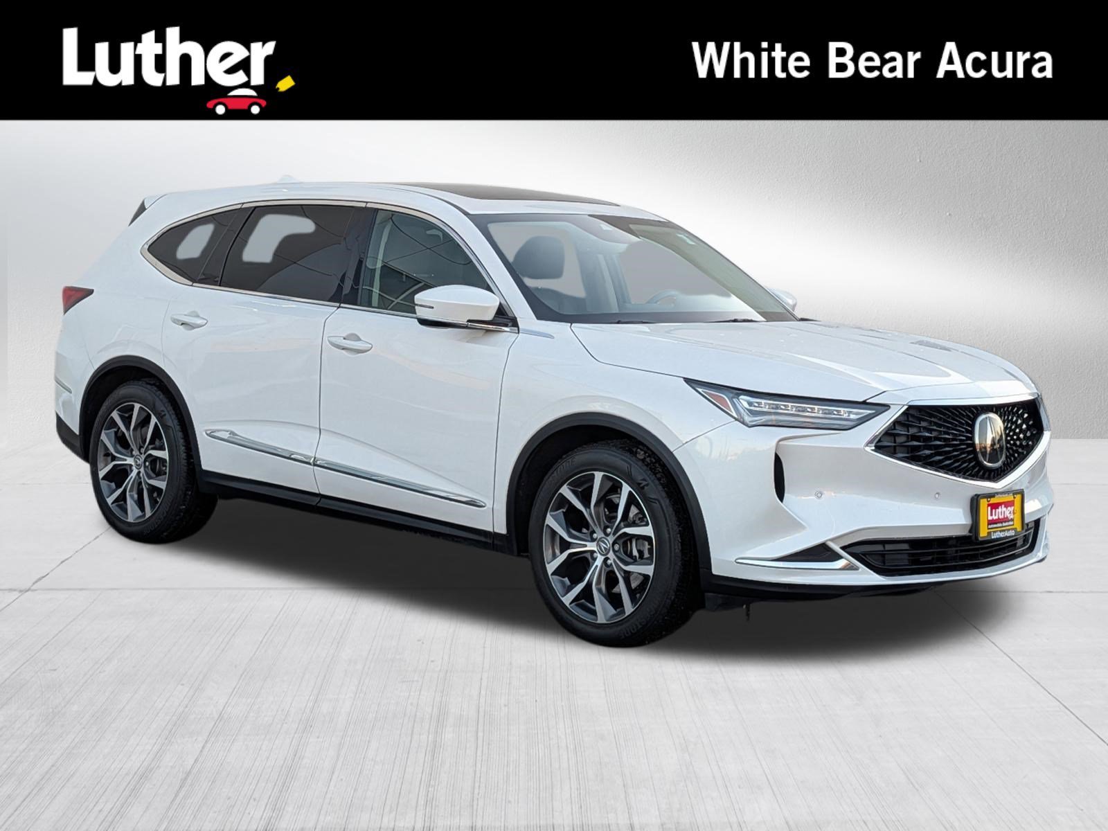 2023 Acura MDX