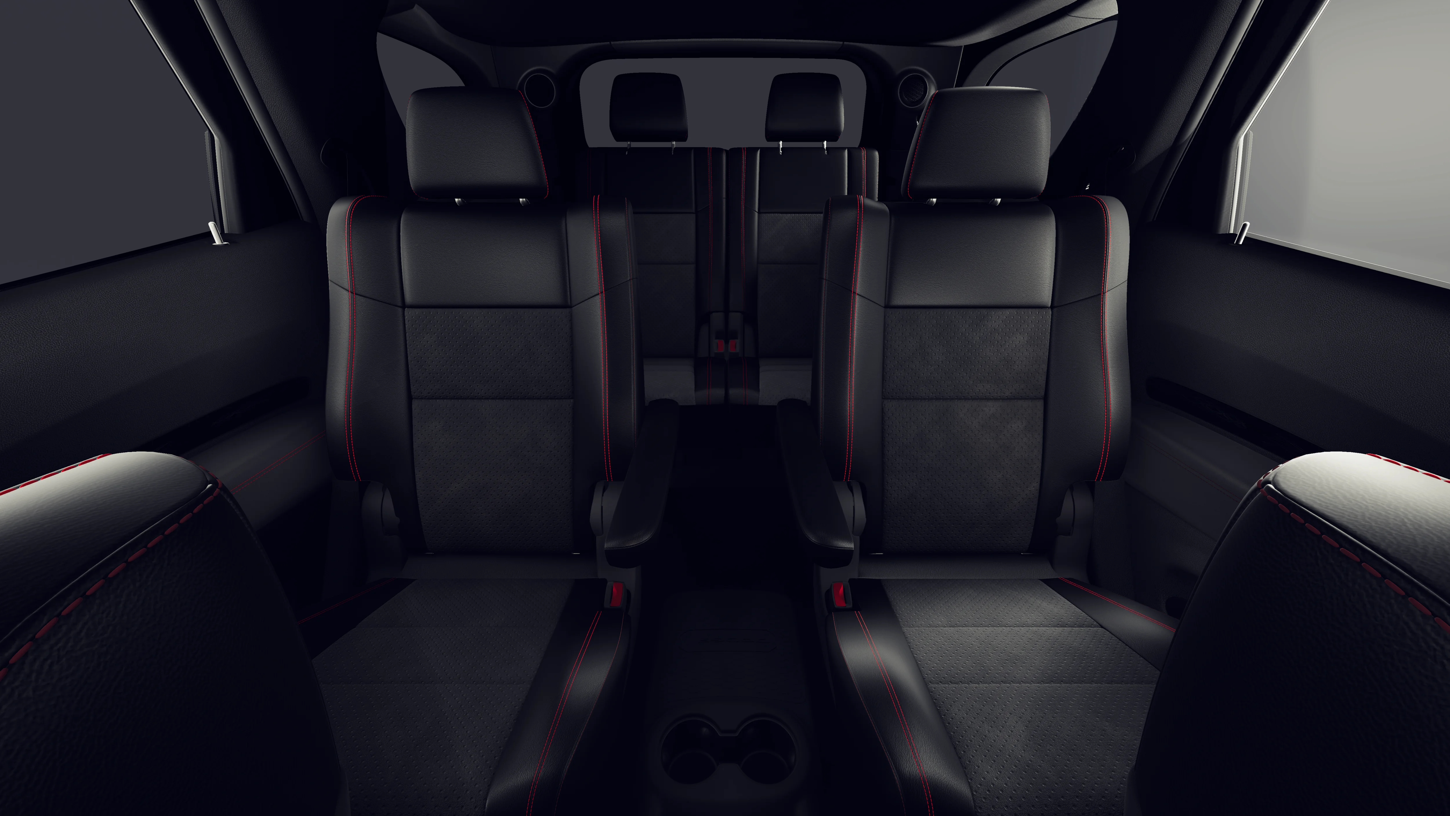 New 2026 Red Oxide Exterior Paint Dodge GT PLUS image 15