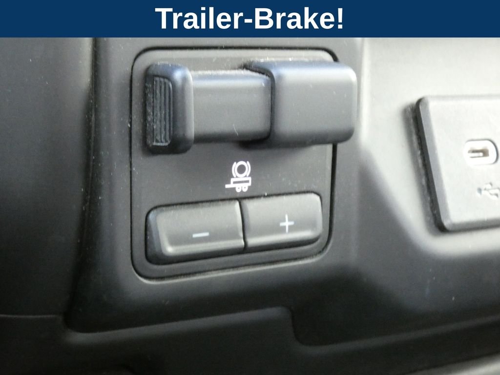 Used 2019 Beige Chevrolet LTZ image 21