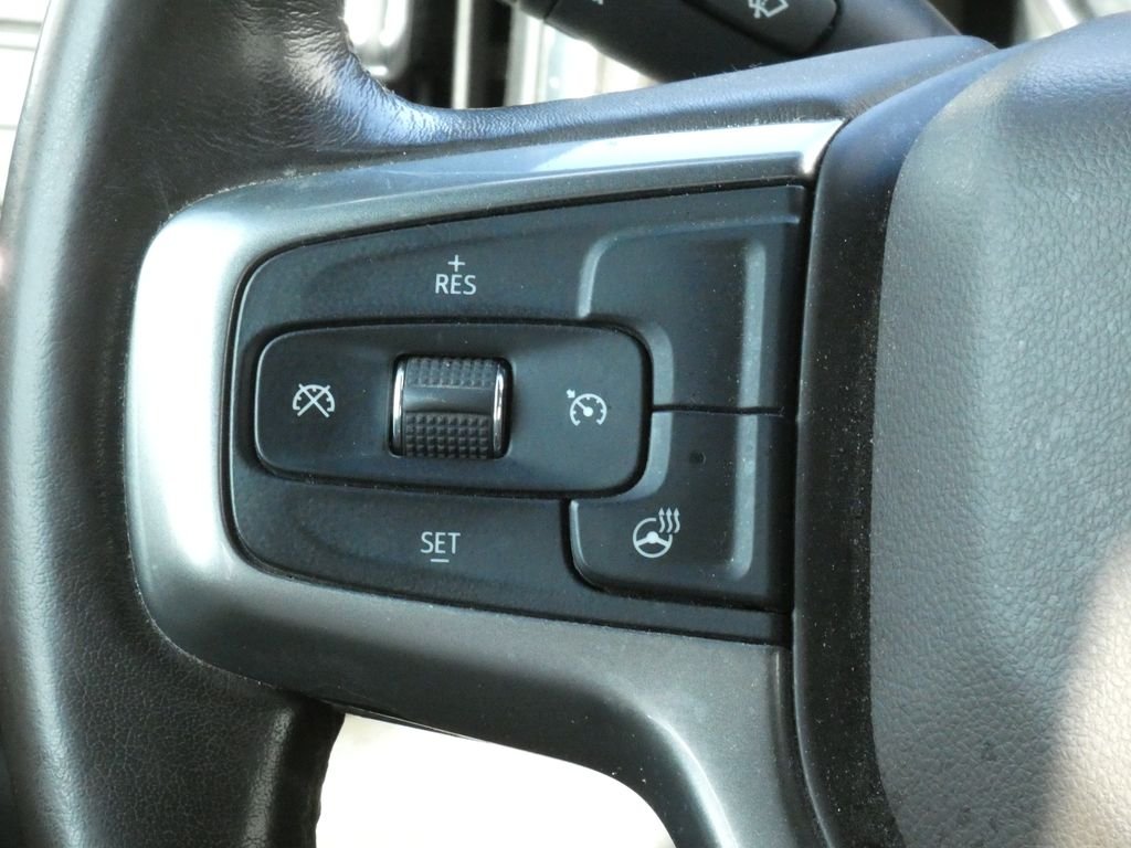 Used 2019 Beige Chevrolet LTZ image 13