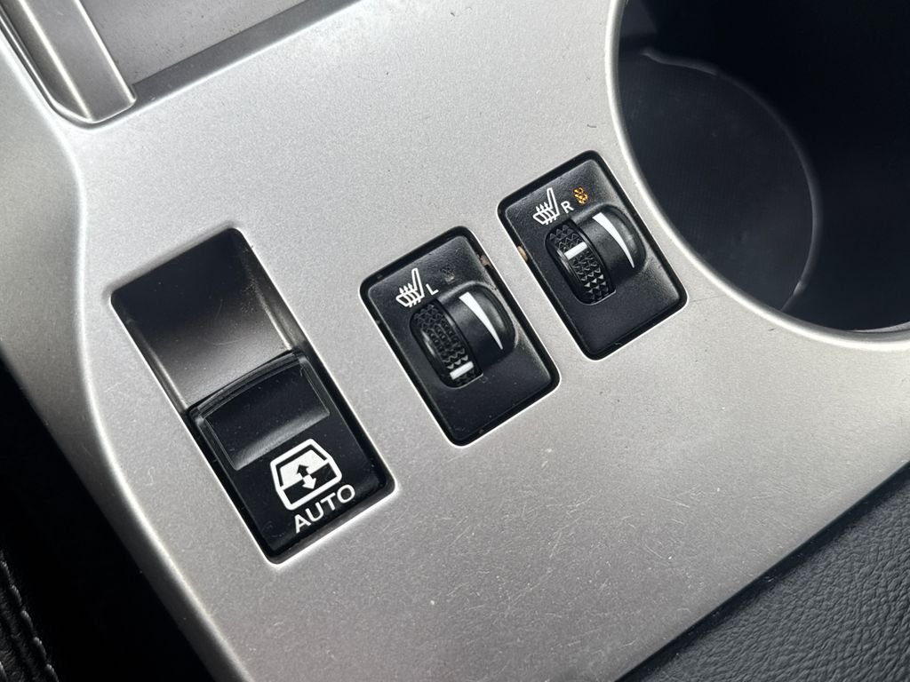 Used 2024 Black Toyota SR5 Premium image 29