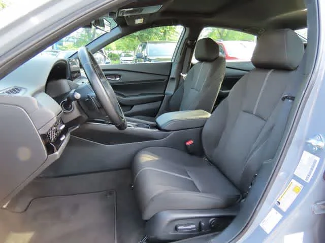 2023 Honda Accord Hybrid Sport - Photo 11