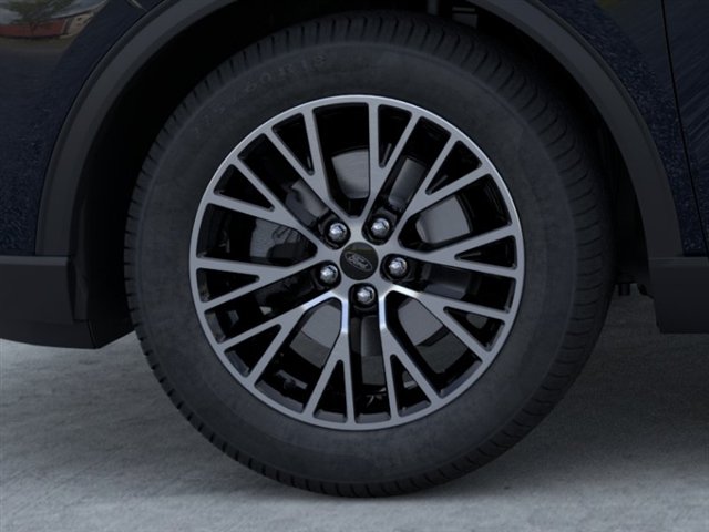 2025 Ford Escape Plug-in hybrid PHEV - Photo 19