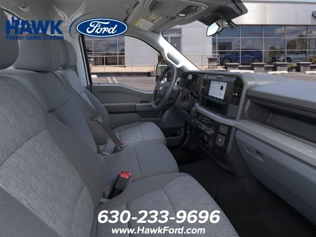 2026 Ford F-350 Super Duty XL - Photo 11