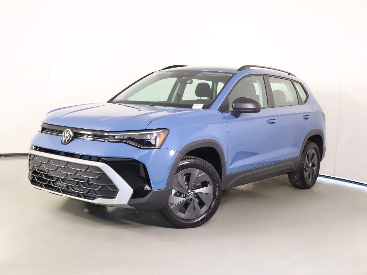 2027 Volkswagen Taos
