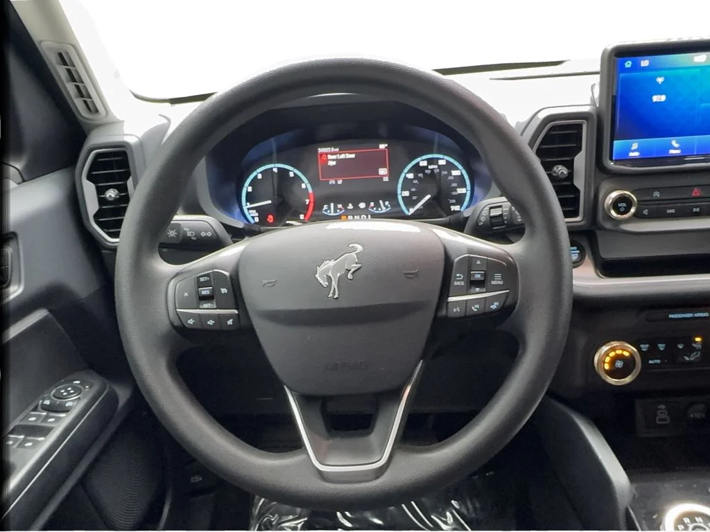 Used 2023 Green Ford Big Bend image 35