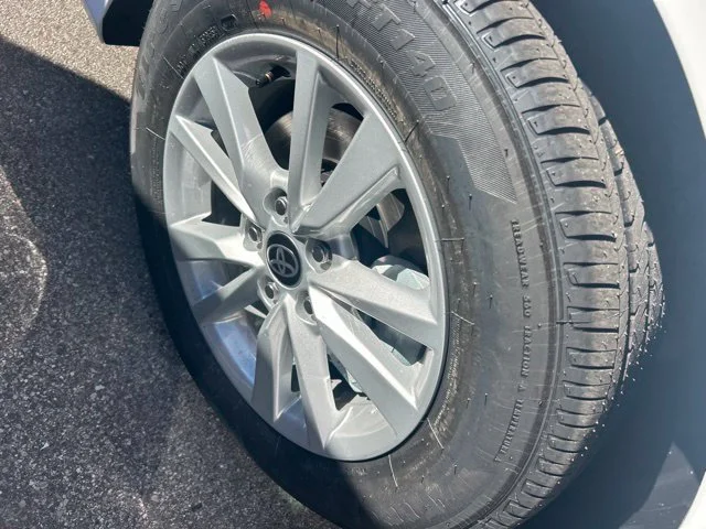 New 2026  Toyota  image 4