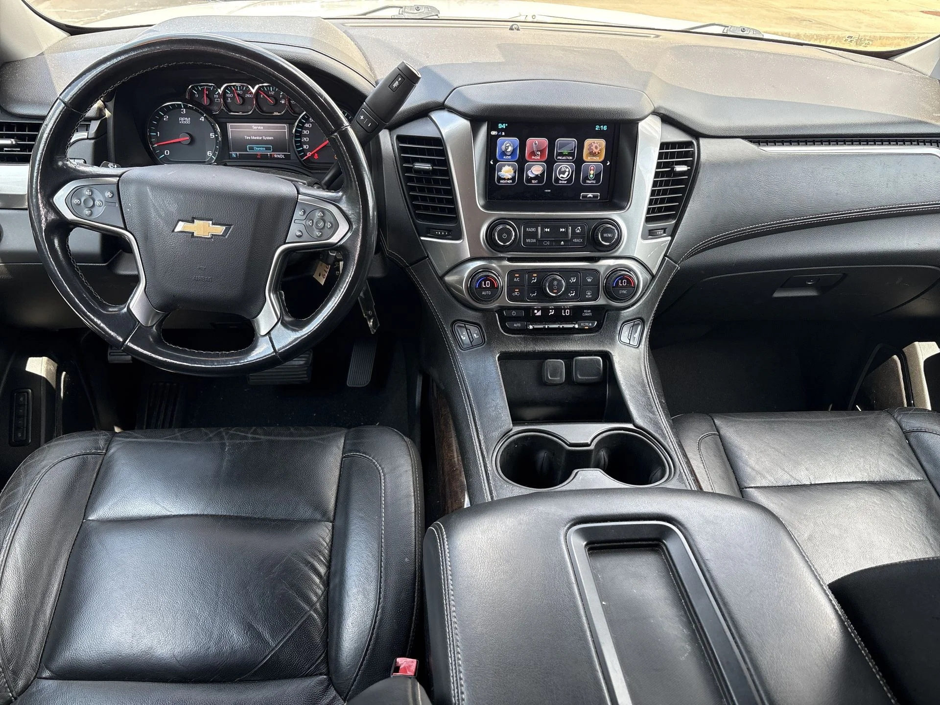Used 2020 Chevrolet Suburban LT with VIN 1GNSCHKC0LR145035 for sale in Loganville, GA