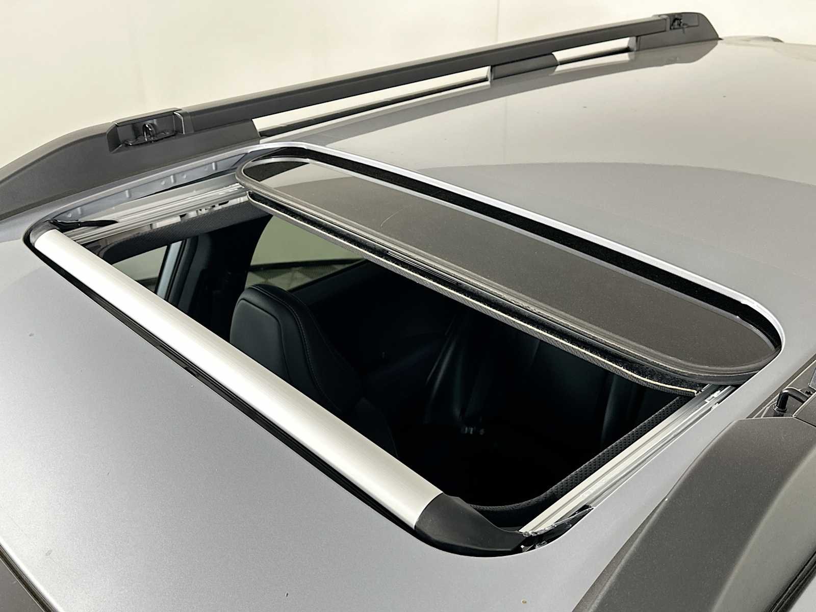 New 2026 ICE SILVER METALLIC Subaru Limited XT image 20
