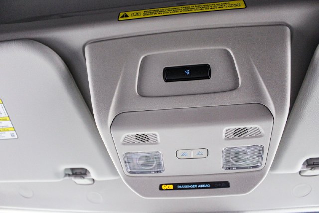 New 2027 Oxford White Ford Cargo Van image 21