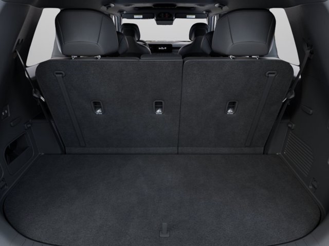 New 2027 Brown Kia X-Line EX image 14
