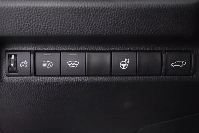 Used 2024 Red Toyota XLE image 32