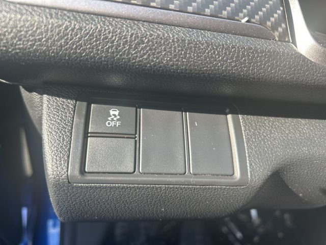 Used 2019 Blue Honda Si image 26