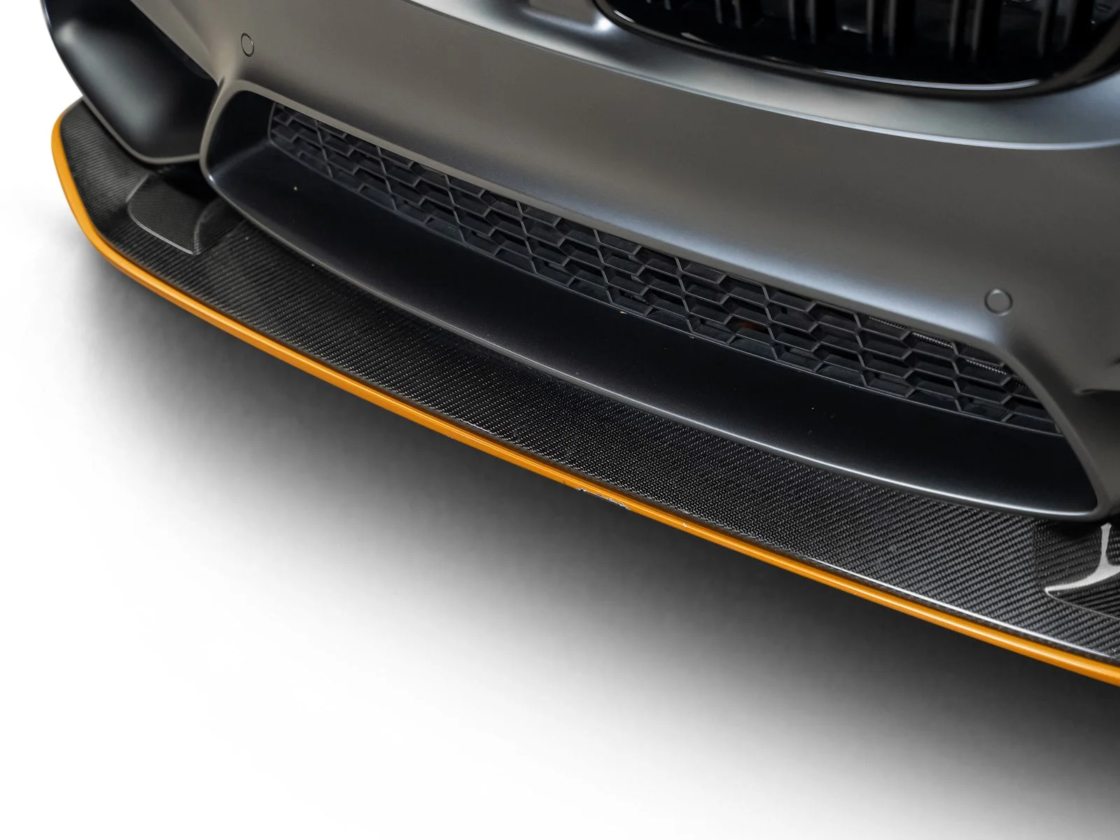 Used 2016 Gray BMW GTS image 13