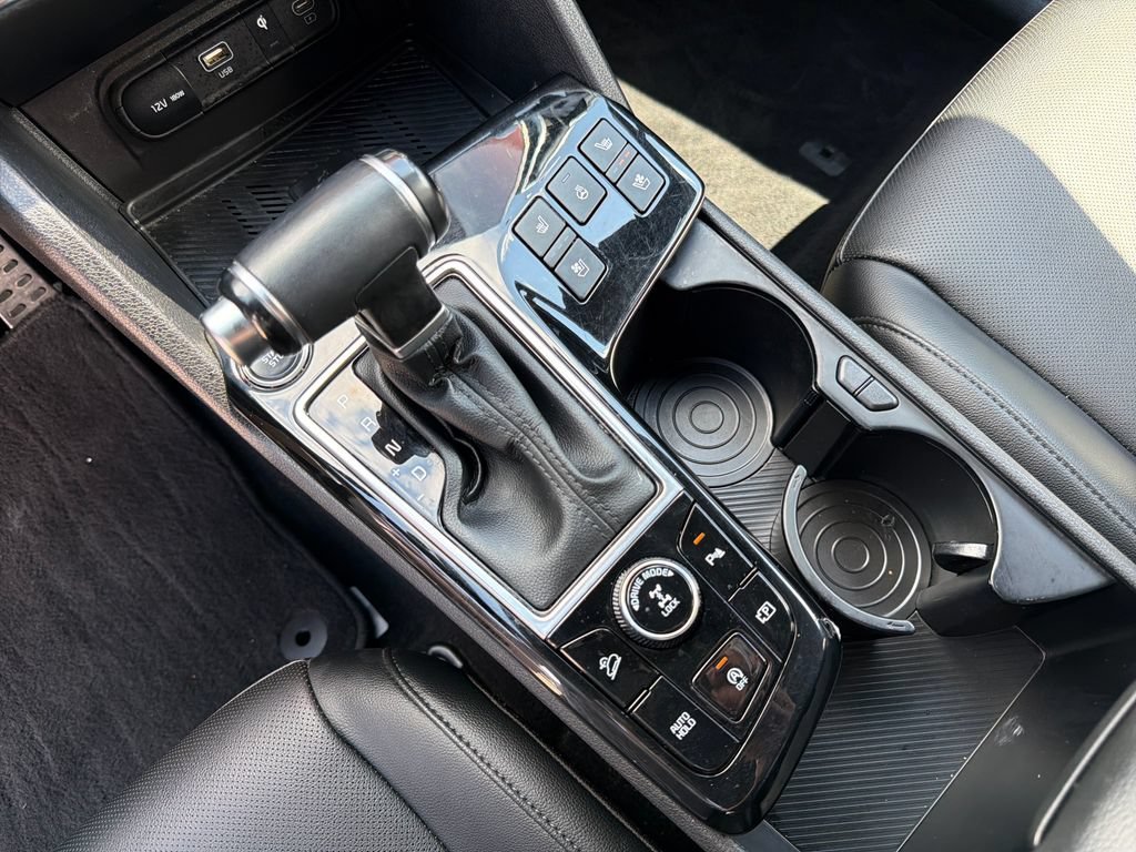 2023 Kia Sportage X-Pro Prestige - Photo 27