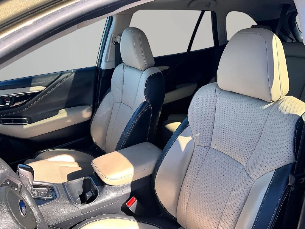 Used 2020 Brown Subaru Limited image 22