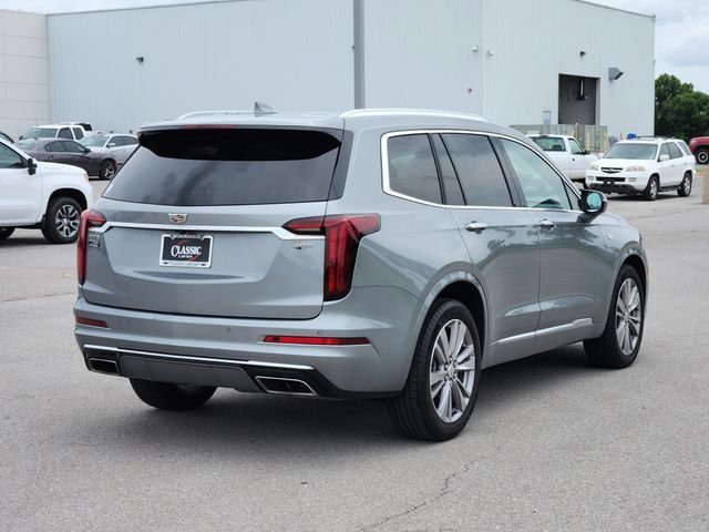 2024 Cadillac XT6 Premium Luxury - Photo 7