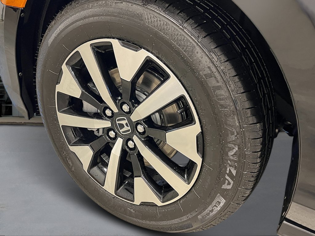 Vehicle thumbnail