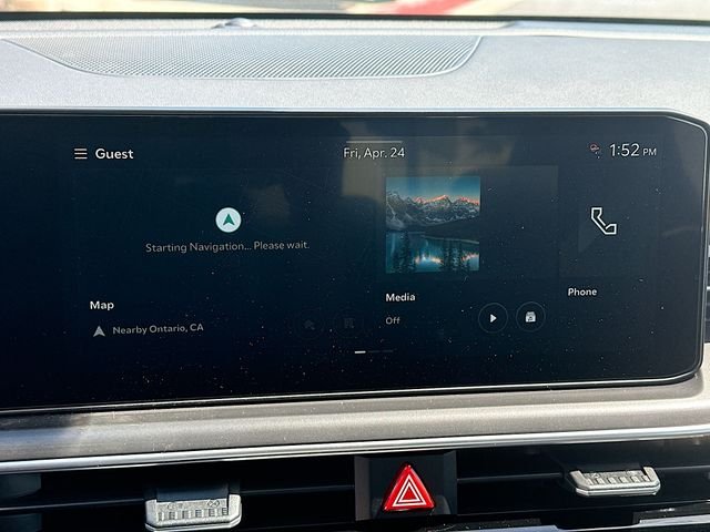 New 2026 Yacht Blue Kia GT-Line FWD image 15