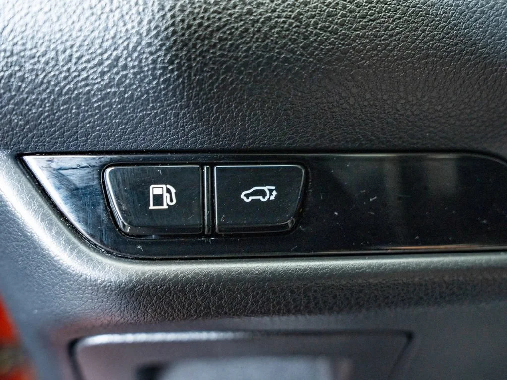 Used 2023 Cadmium Orange Lexus 250 Premium image 27