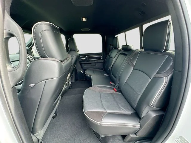 2026 RAM 2500 Laramie - Photo 18