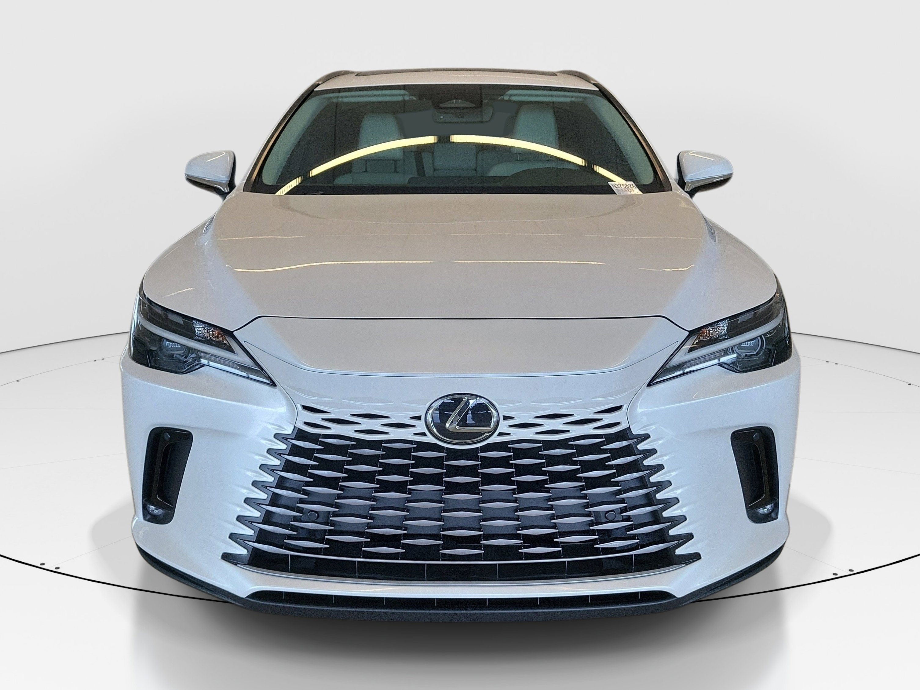Certified Used 2024 Eminent White Pearl Lexus 350 Premium image 4