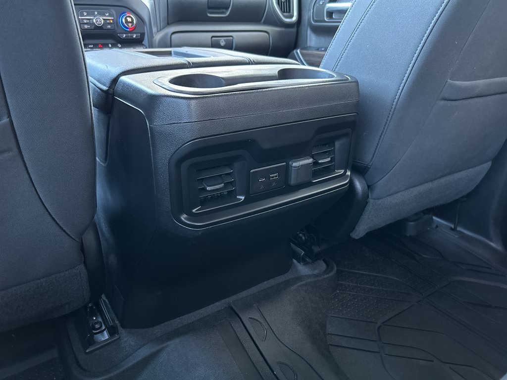 Used 2019 Satin Steel Metallic Chevrolet LT Trail Boss image 16