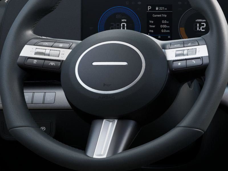 New 2027  Hyundai SEL Sport image 22