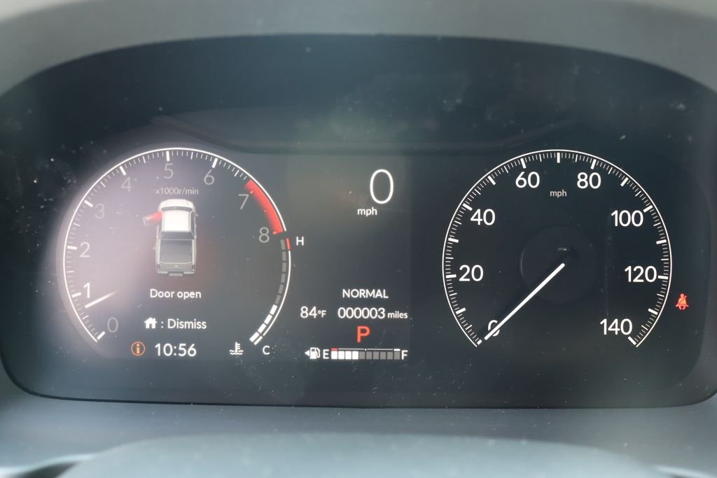 2026 Honda Ridgeline RTL - Photo 31