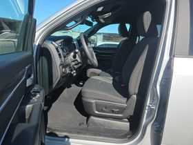 Used 2026 Silver Zynith Ram Big Horn image 10