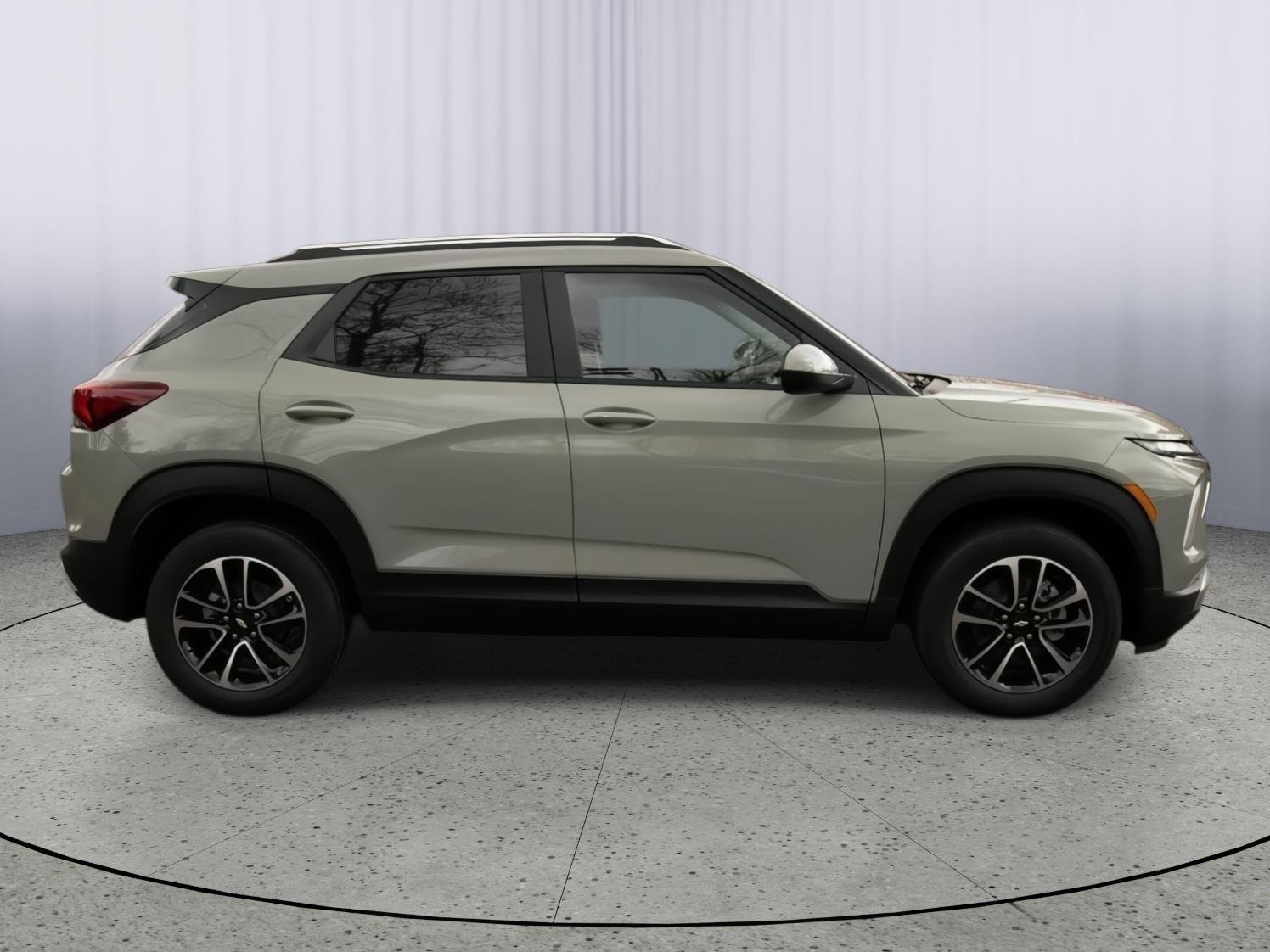 2026 Chevrolet Trailblazer LT - Photo 9