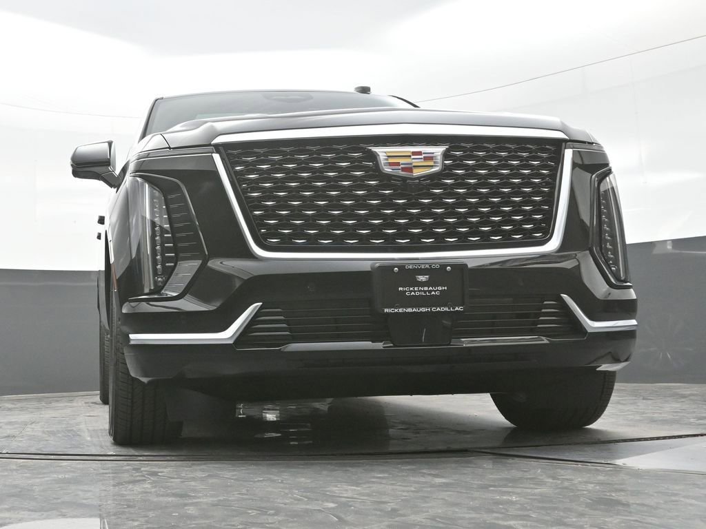 2025 Cadillac Escalade Premium Luxury - Photo 25