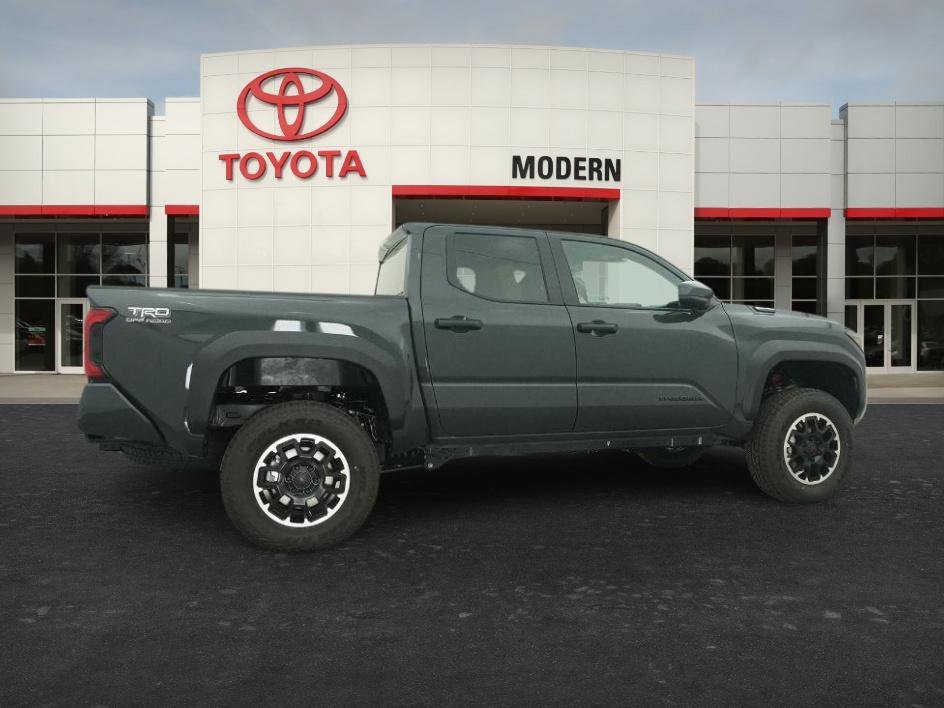 New 2026 Underground Toyota TRD Off-Road i-FORCE MAX image 26