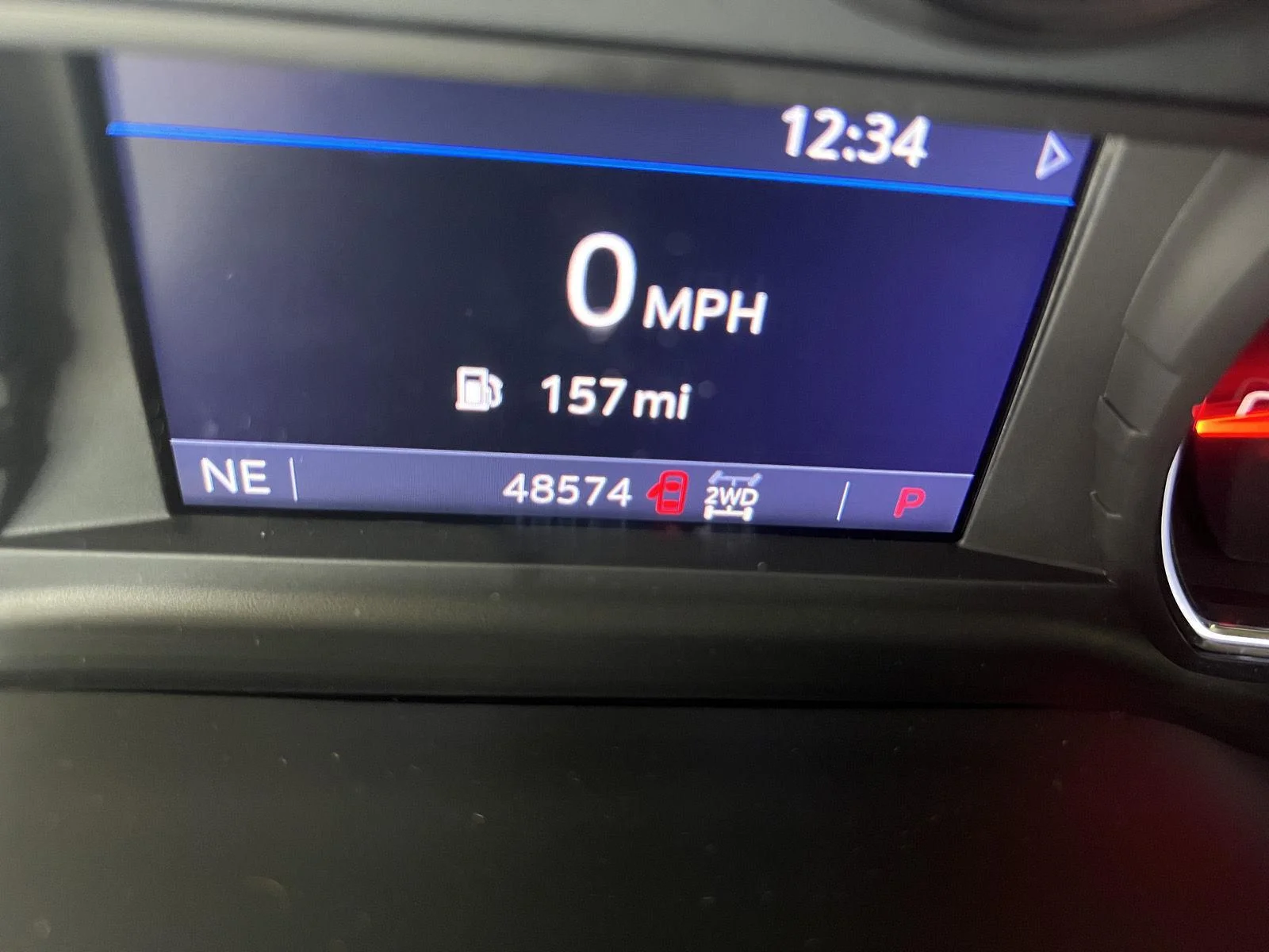 Used 2022 Northsky Blue Metallic Chevrolet LT image 19