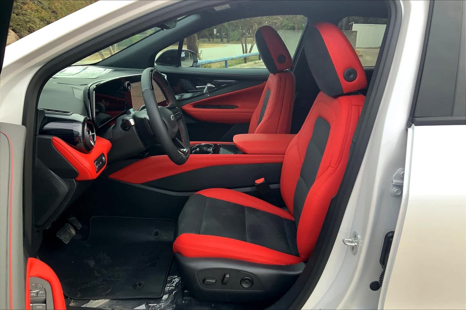 2025 Chevrolet Blazer EV RS - Photo 9