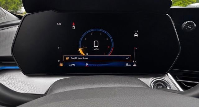 2026 Chevrolet Trax LT - Photo 19