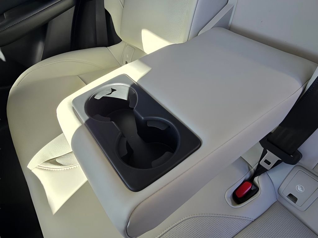 New 2026 Jet Black Mica Mazda 2.5 S Premium image 29