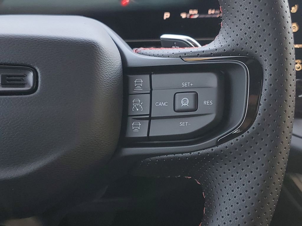 New 2026 Redeye Exterior Paint Dodge R/T Plus image 25