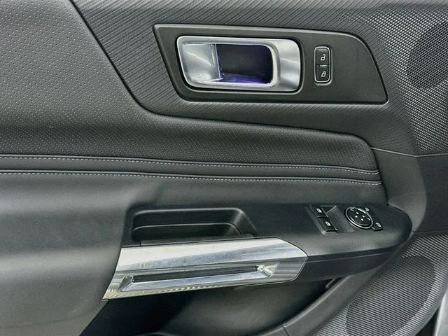 Certified Used 2025 Gray Ford GT Premium image 10